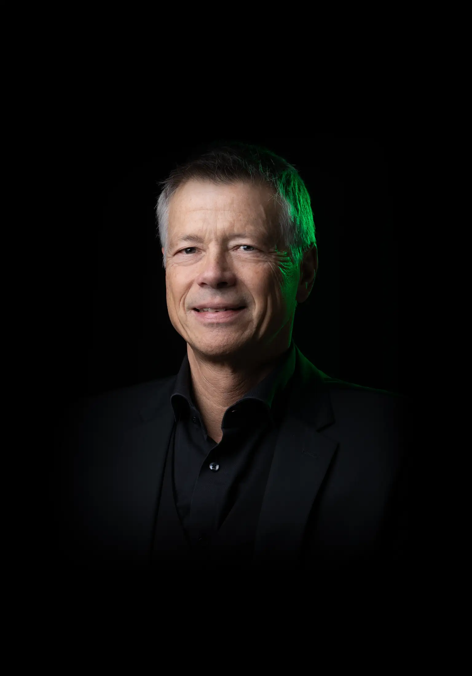 Christian Oehler
